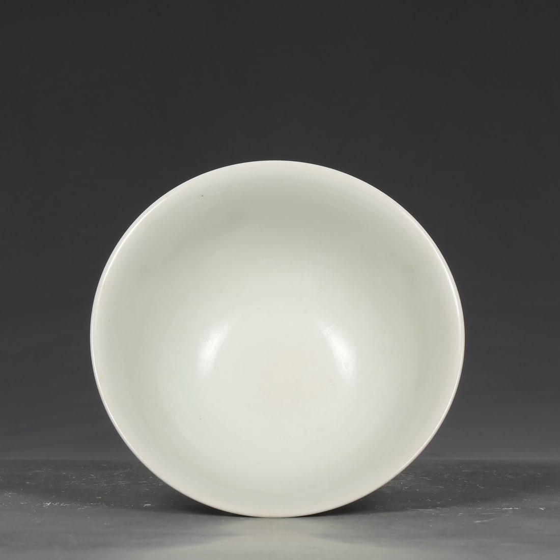 An Exquisite Underglaze-Red Fish Pattern Cup - 8