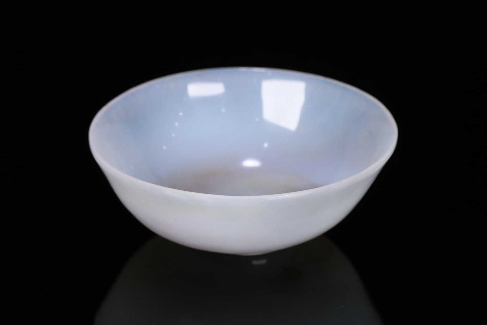An Exquisite Agate Bowl (1 of 9)