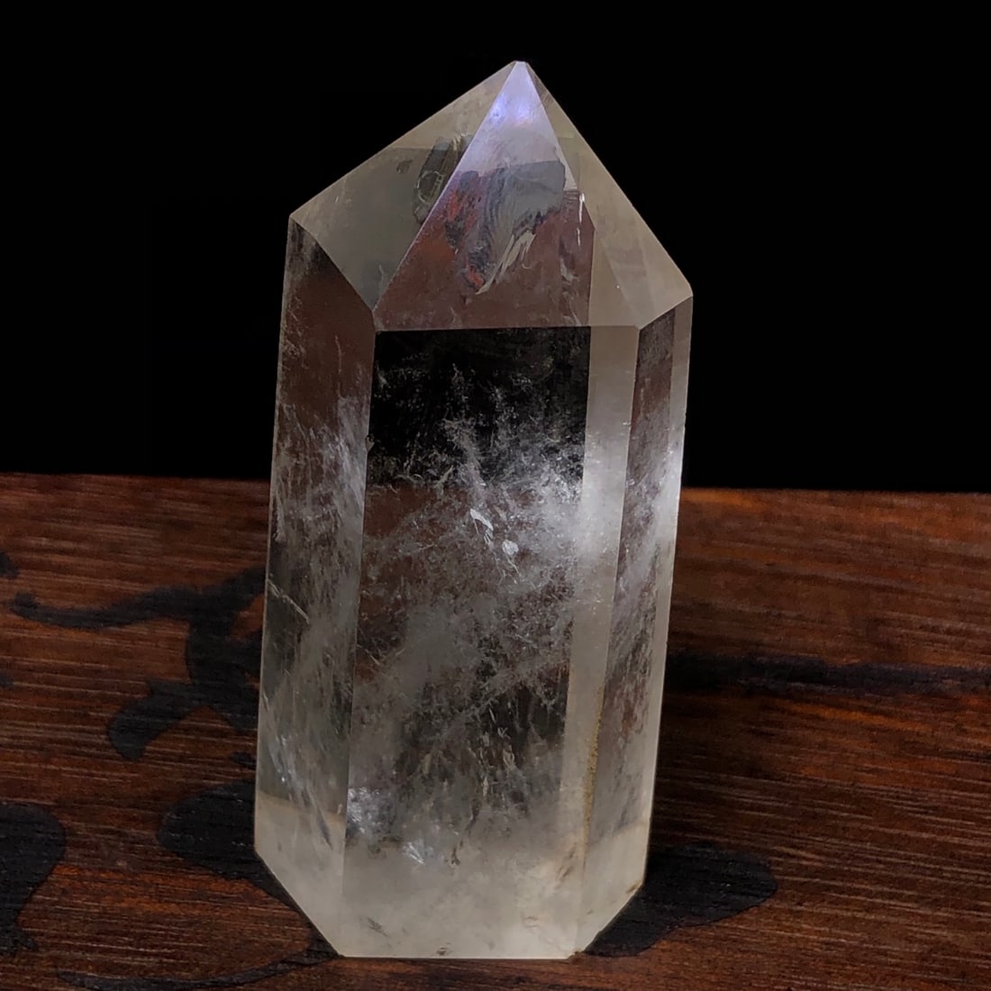 An Exquisite Citrine Pendant: An Exquisite Citrine Pendant,Size:2.8inx1.2in,Weight:95.2g 水晶挂件