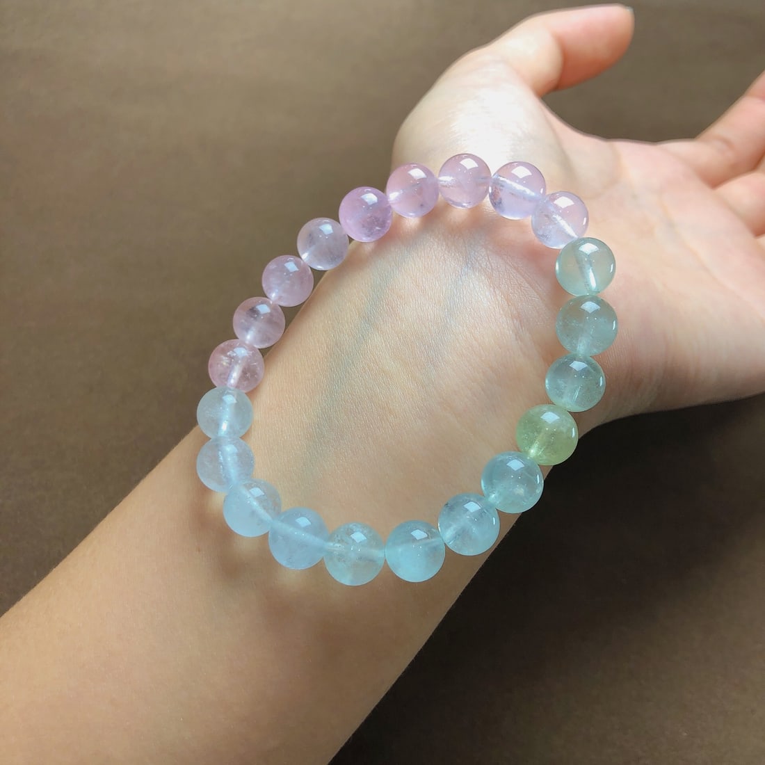 An Exquisite Crystal Bracelets - 2
