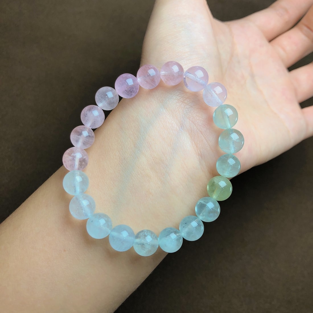 An Exquisite Crystal Bracelets - 3