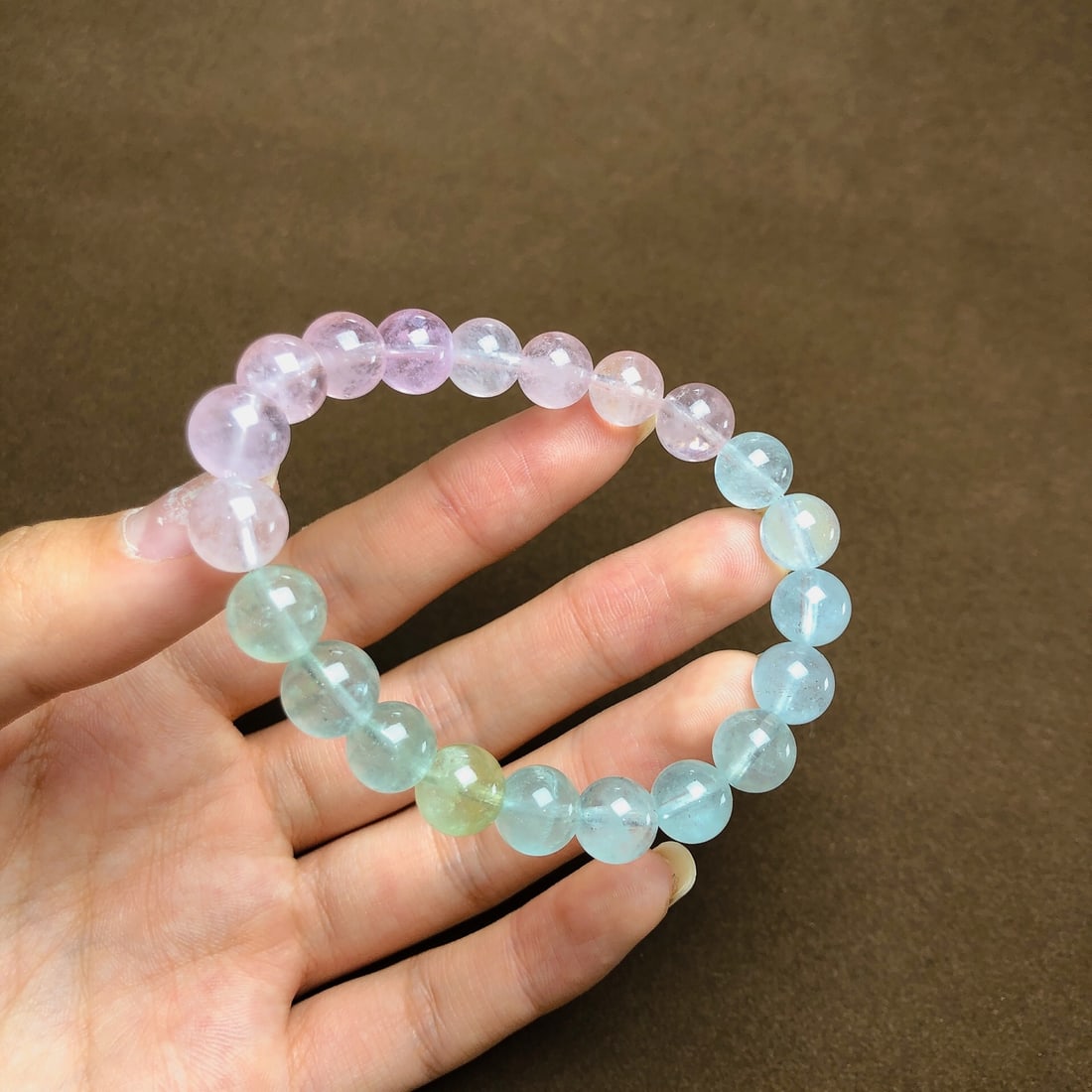 An Exquisite Crystal Bracelets - 4