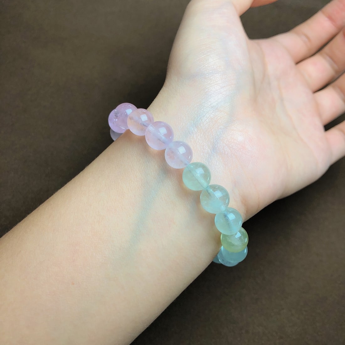 An Exquisite Crystal Bracelets - 5
