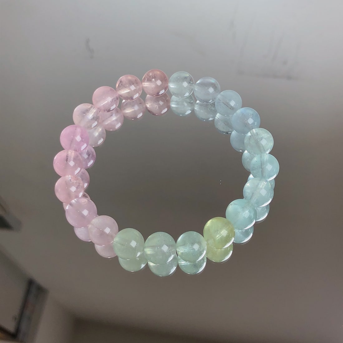 An Exquisite Crystal Bracelets - 7