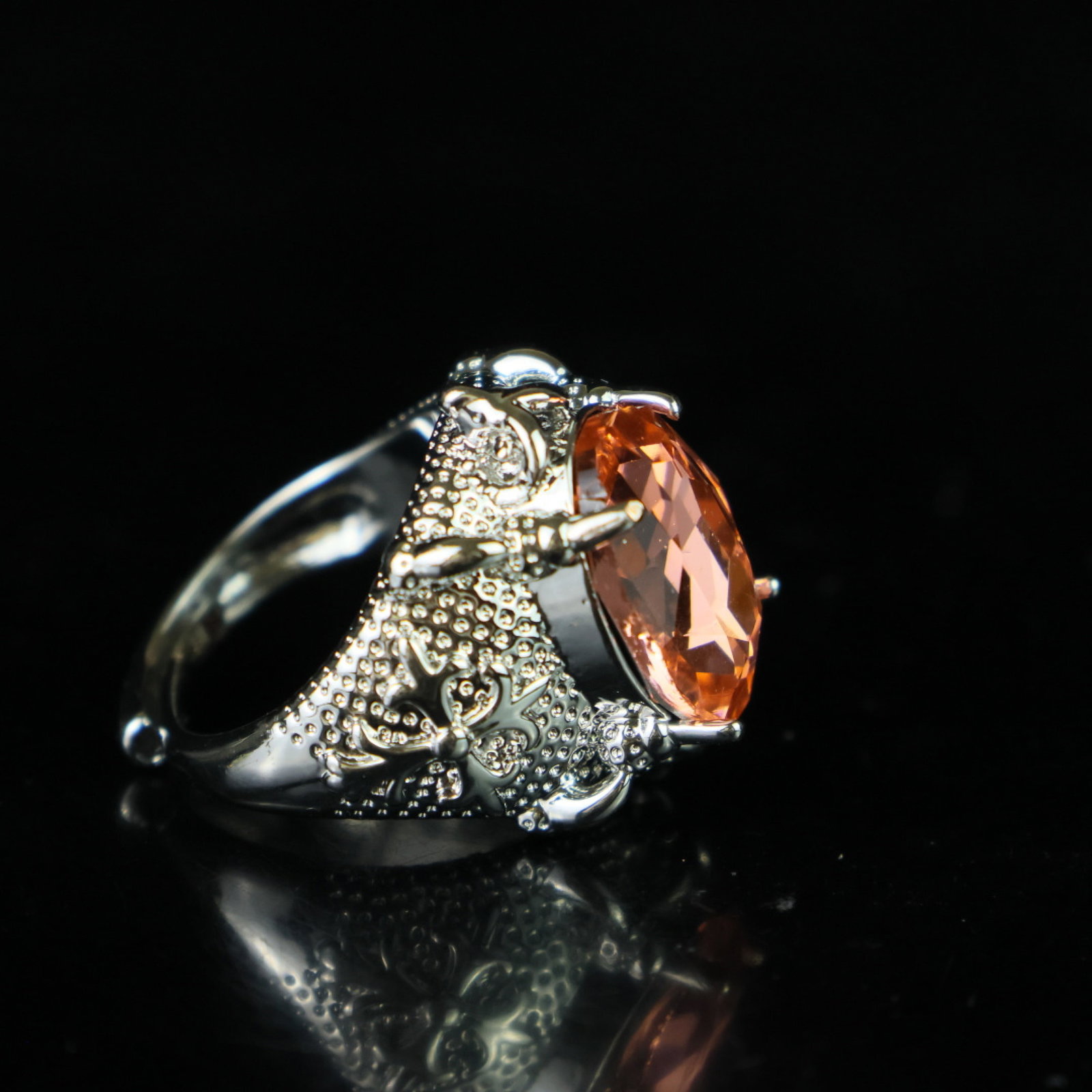 An Exquisite Ring - 2