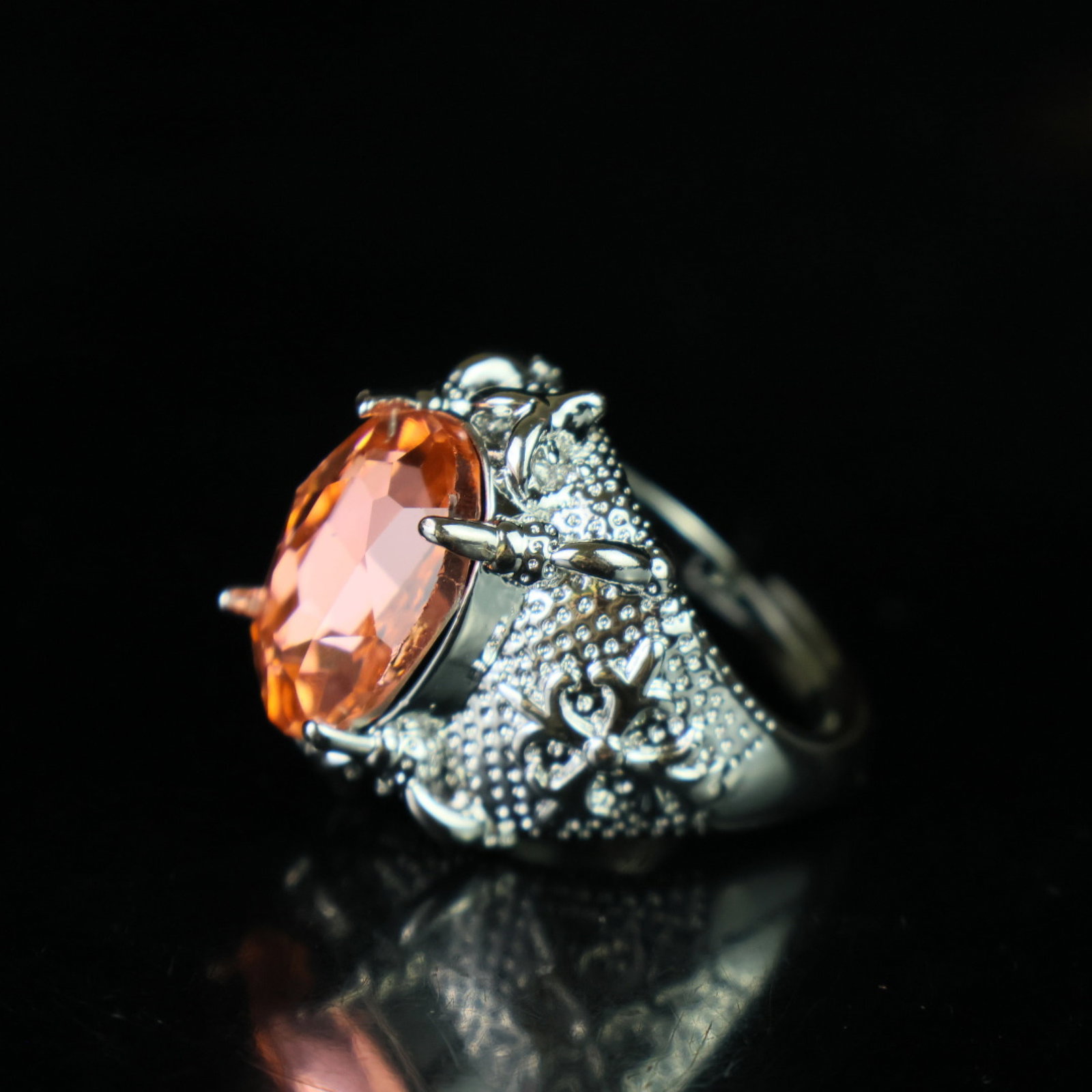 An Exquisite Ring - 3