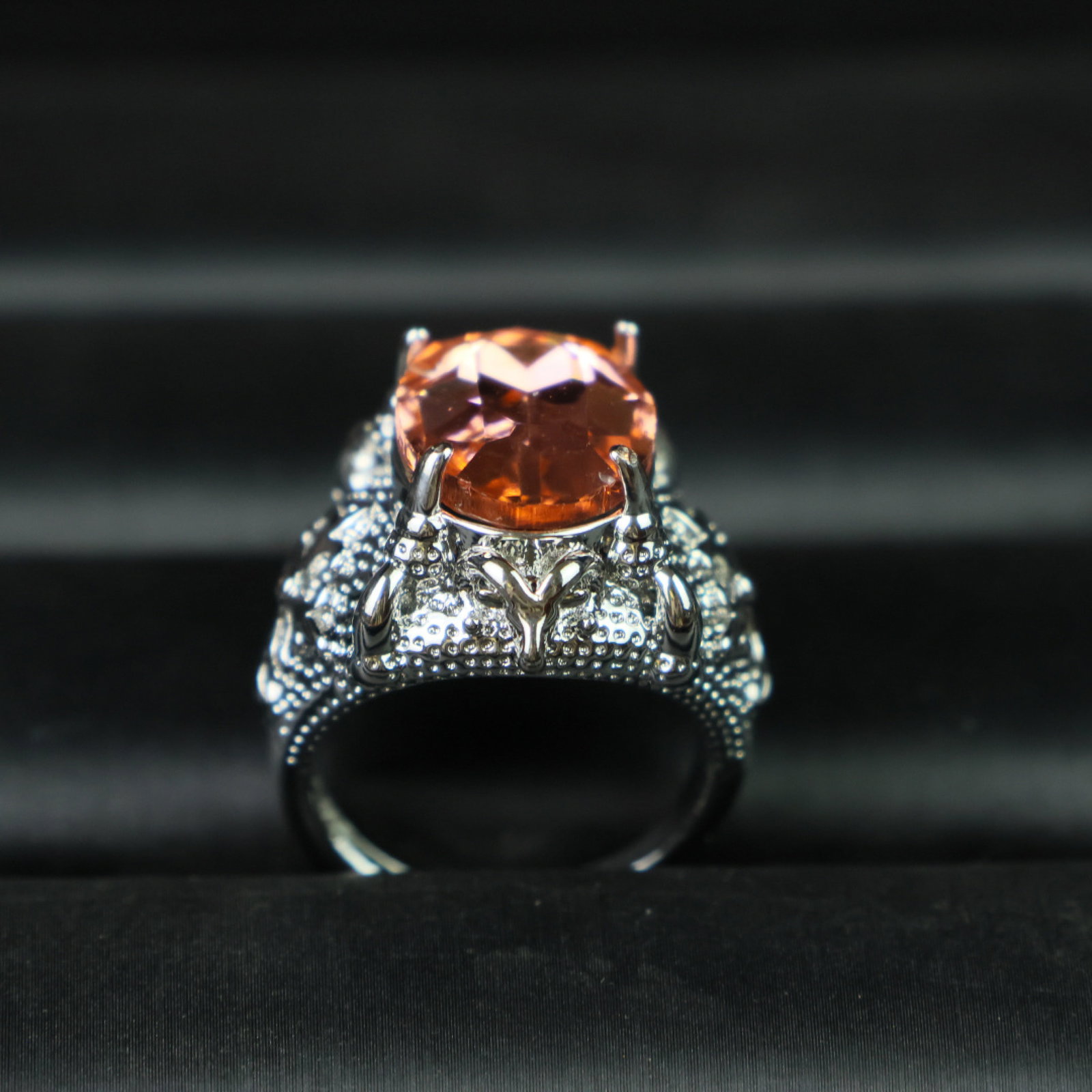 An Exquisite Ring - 5