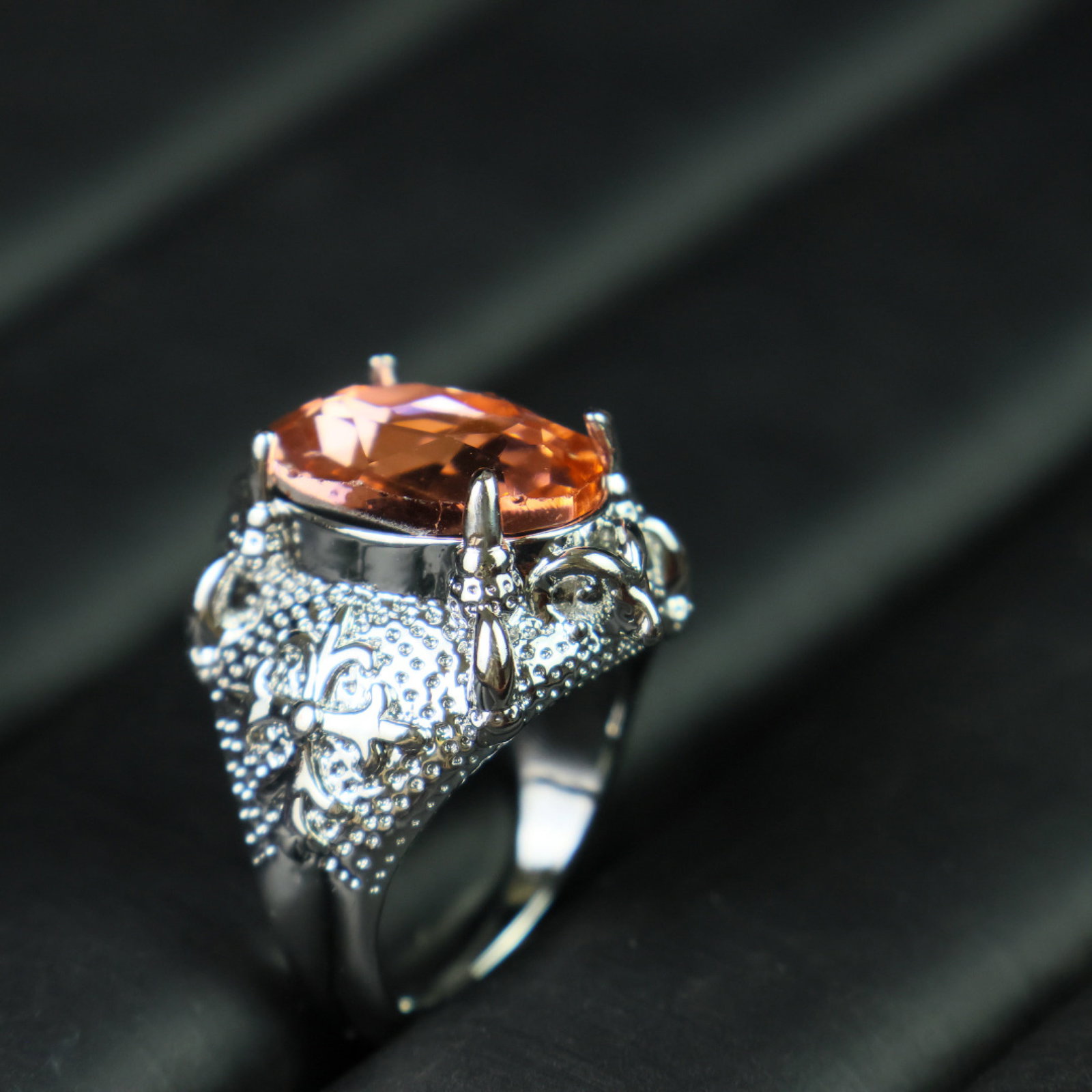 An Exquisite Ring - 6