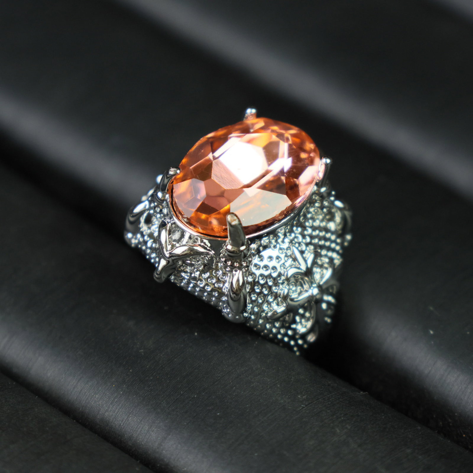 An Exquisite Ring - 7