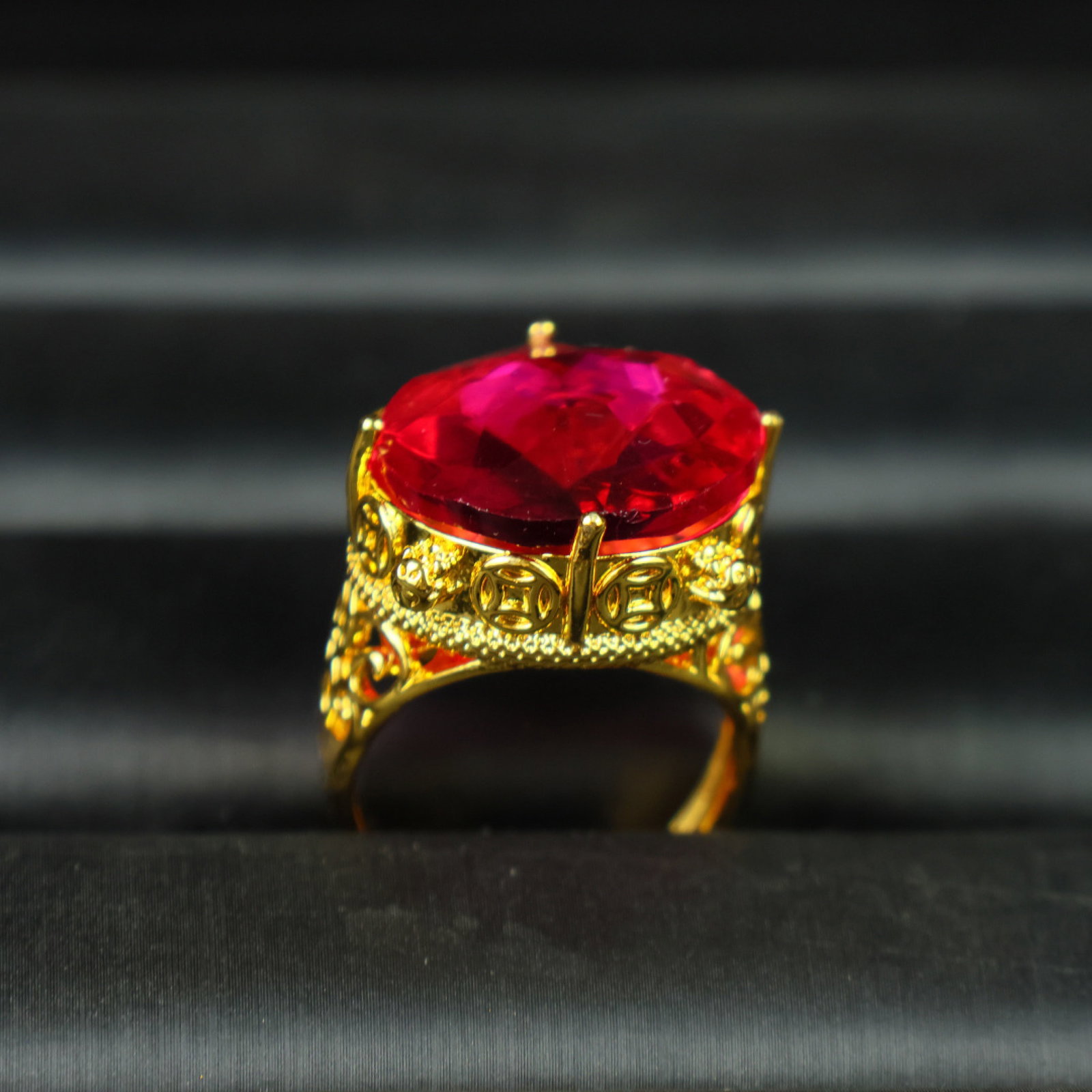 An Exquisite Ring - 5
