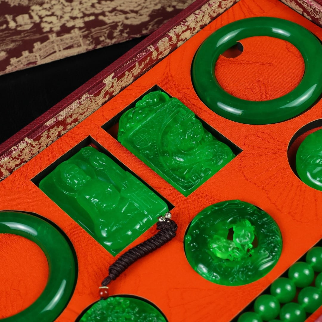 An Exquisite Ring - 9