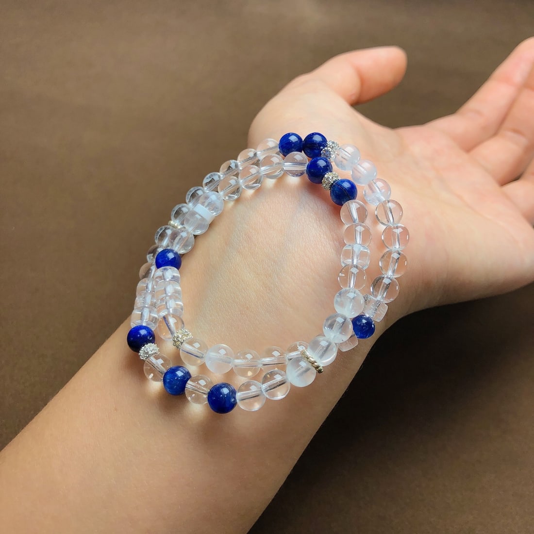 An Exquisite Crystal Bracelets - 3