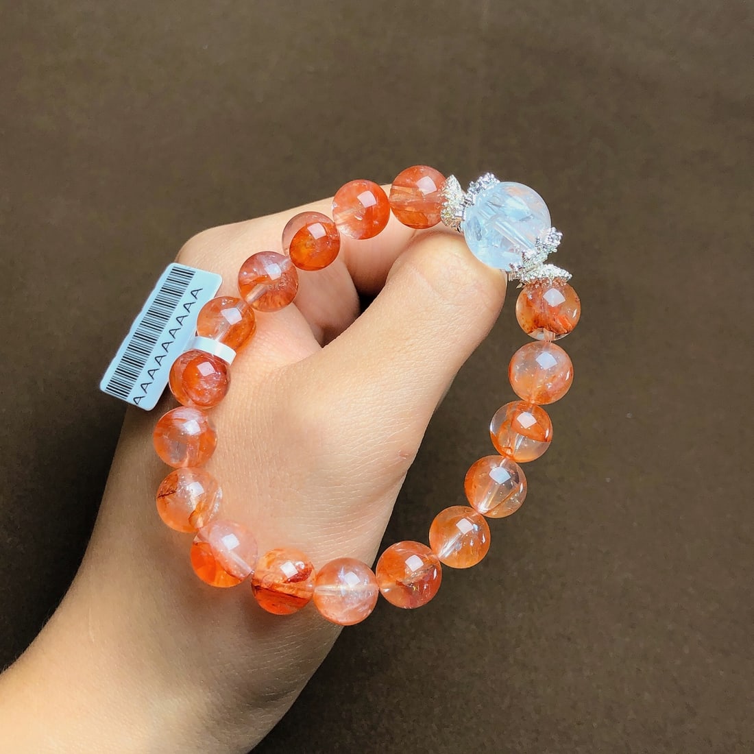 An Exquisite Crystal Bracelets - 2