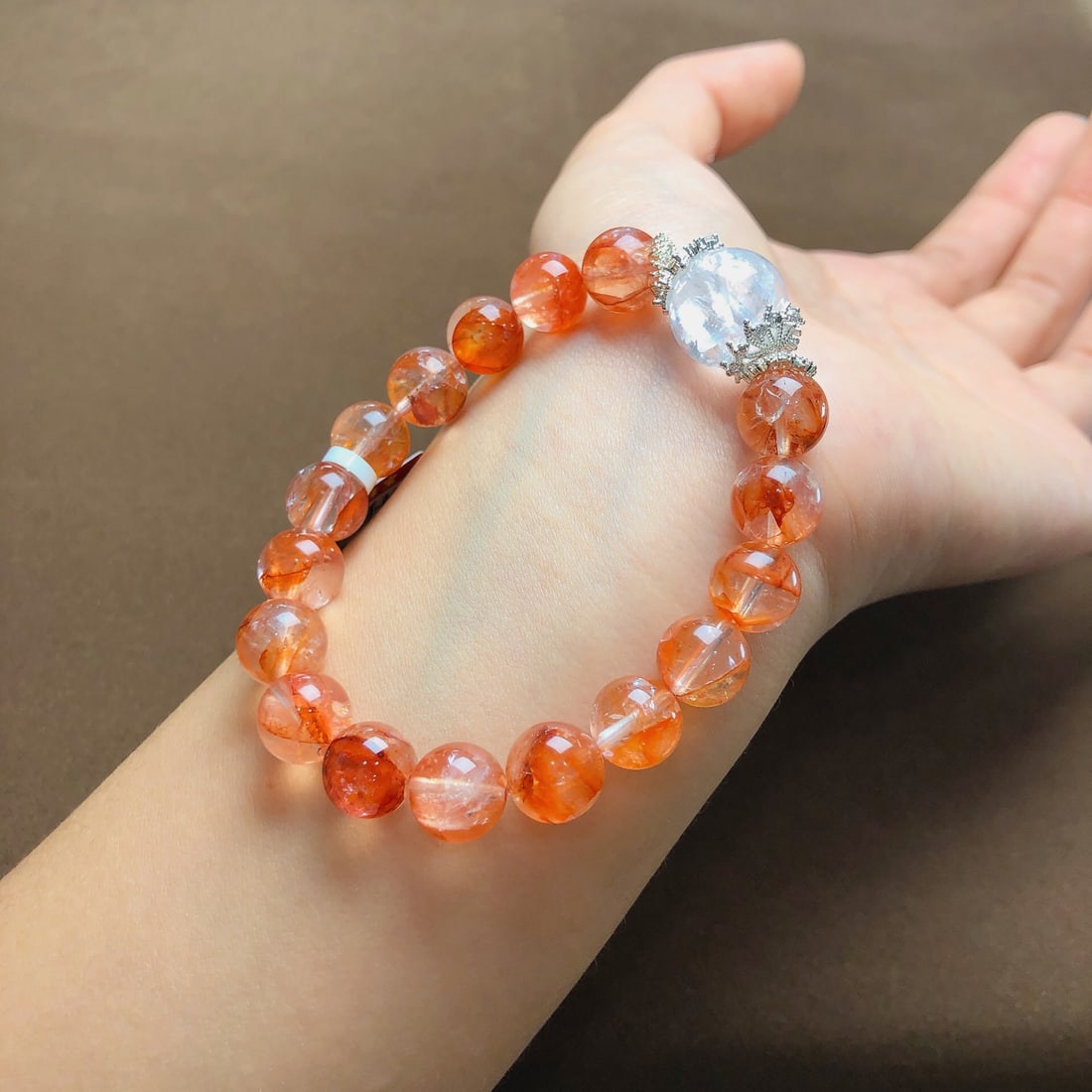 An Exquisite Crystal Bracelets - 3