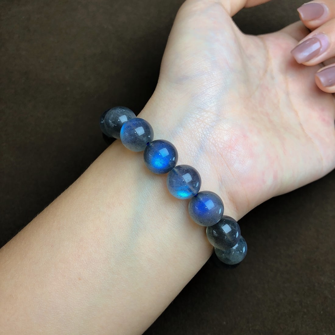 An Exquisite Crystal Bracelets - 7