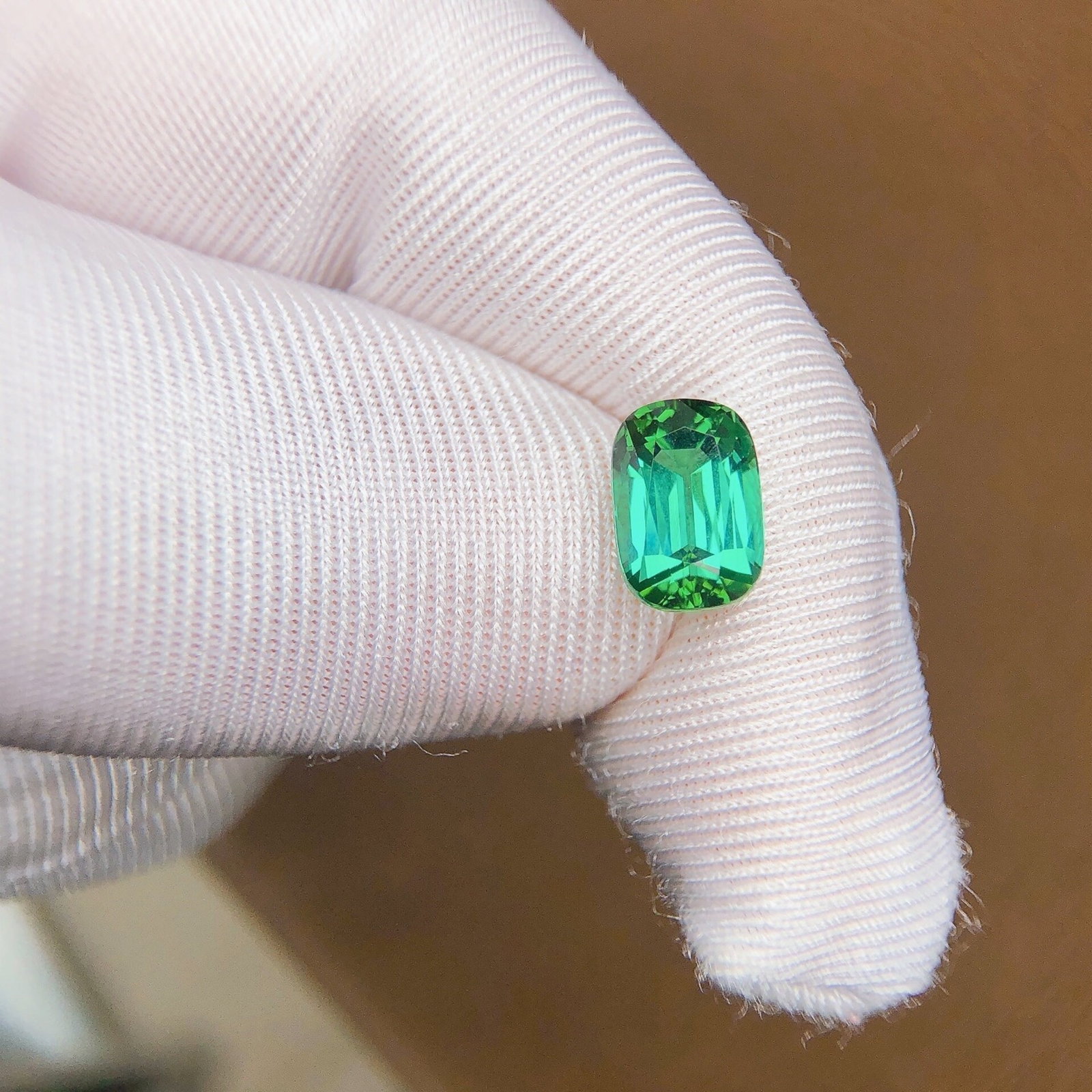 2.4Ctw Natural Tourmaline Loose - 2
