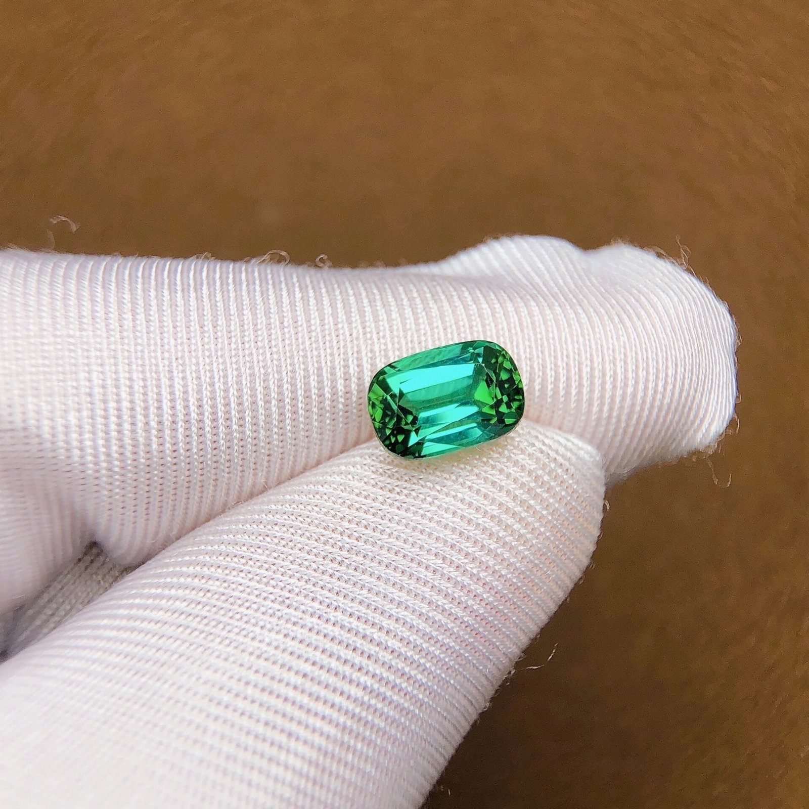 2.4Ctw Natural Tourmaline Loose - 3
