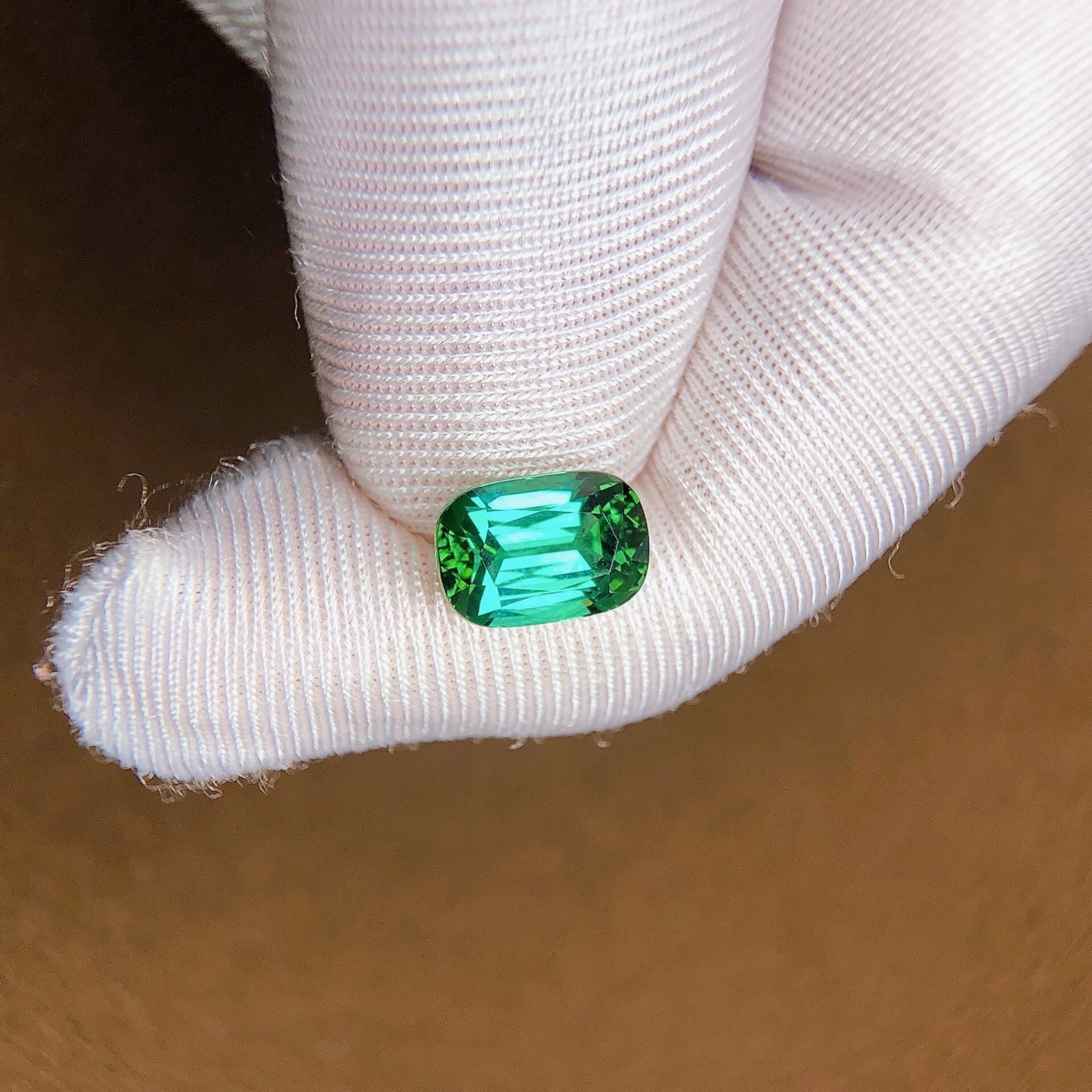 2.4Ctw Natural Tourmaline Loose - 4