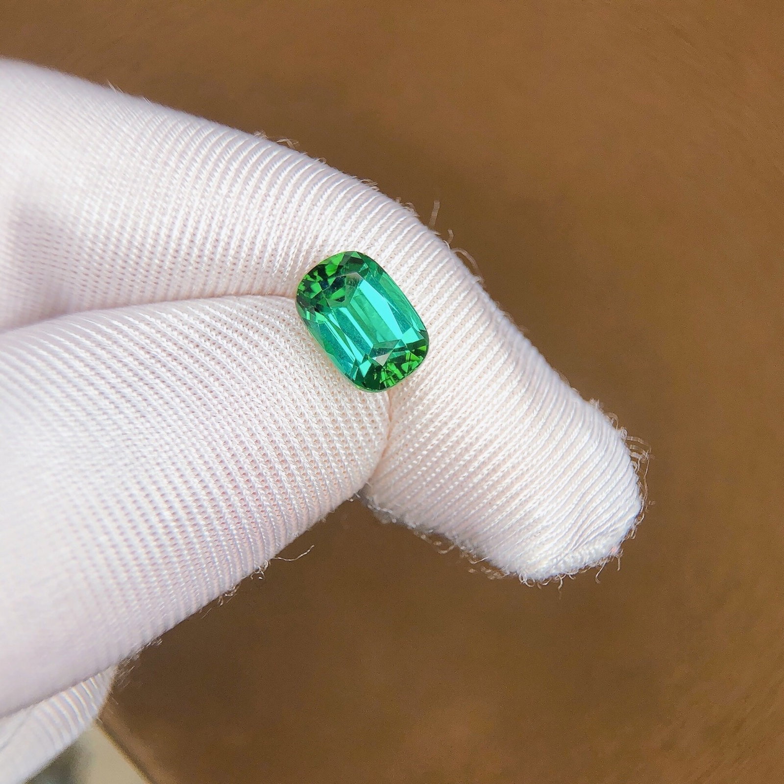 2.4Ctw Natural Tourmaline Loose - 6