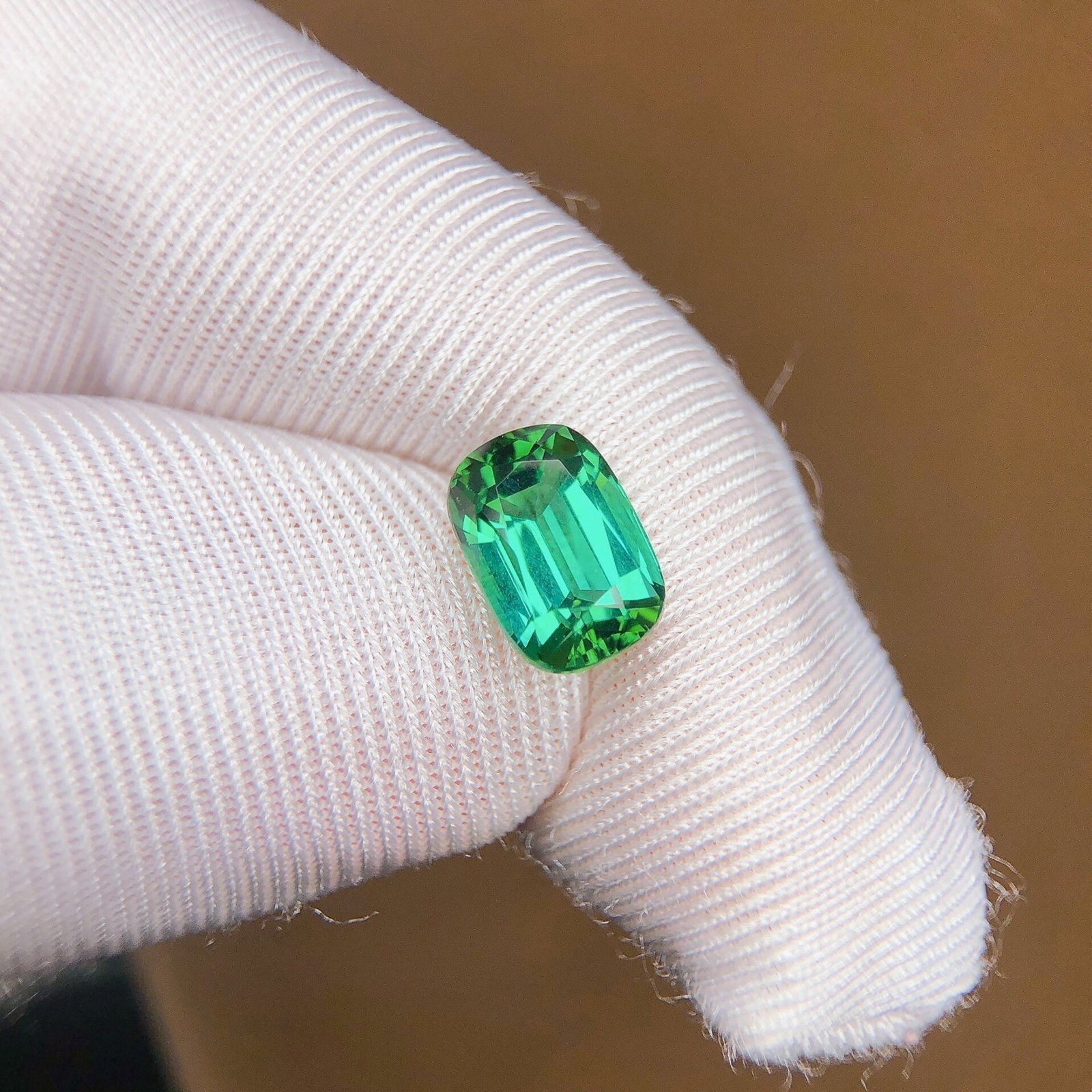 2.4Ctw Natural Tourmaline Loose - 7