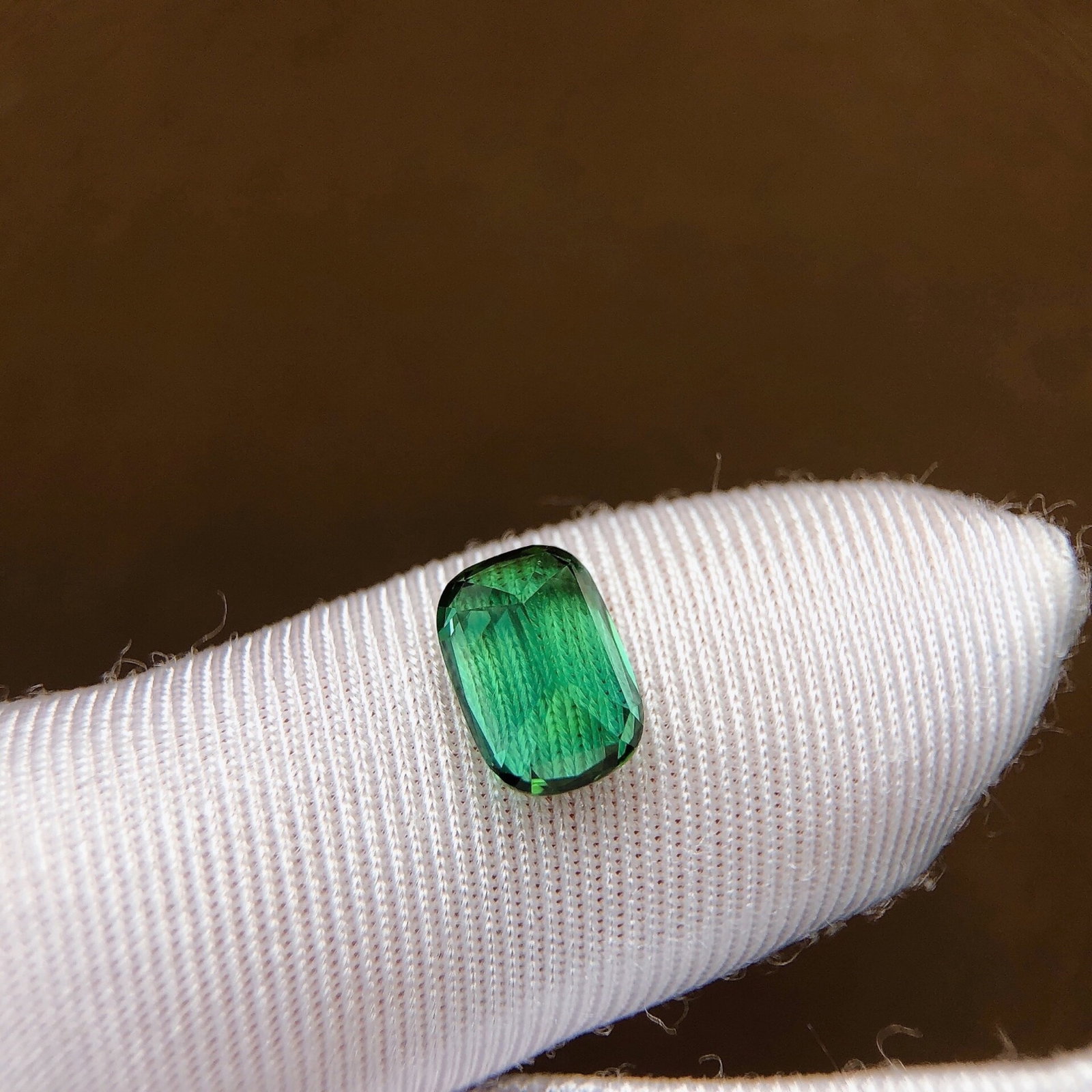 2.4Ctw Natural Tourmaline Loose - 8