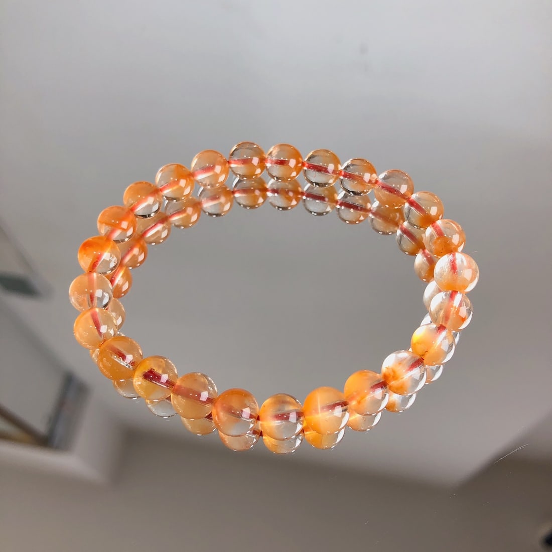 An Exquisite Crystal Bracelets - 8