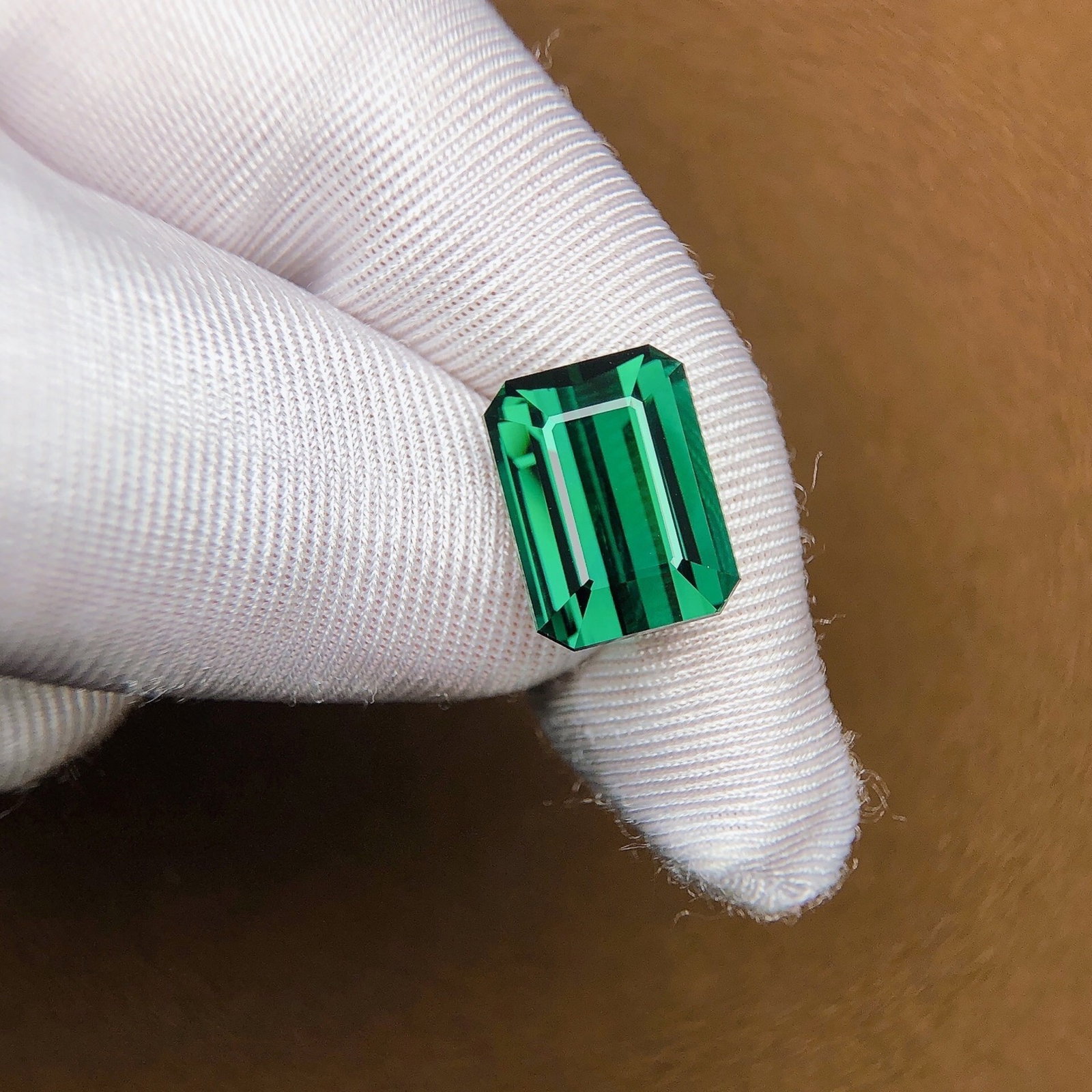 8.7Ctw Natural Tourmaline Loose - 2