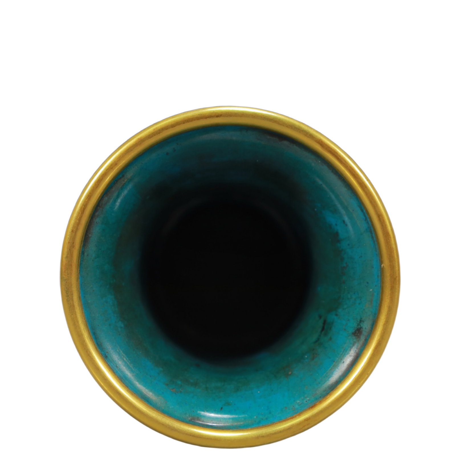 An Exquisite Painted Enamel Figure Pattern Vase - 11