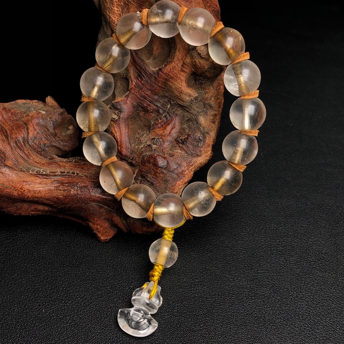 An Exquisite Crystal Bracelets - 3