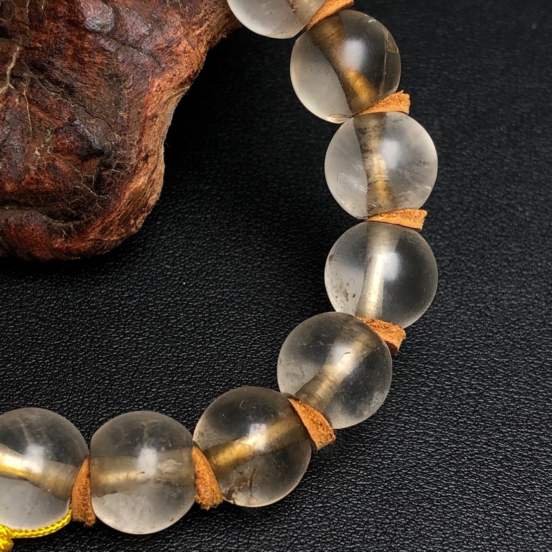 An Exquisite Crystal Bracelets - 7