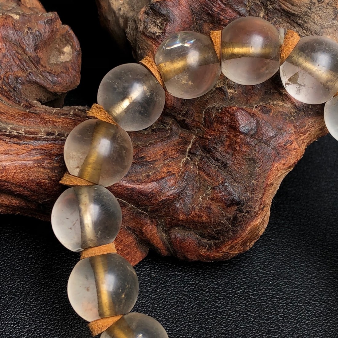 An Exquisite Crystal Bracelets - 8