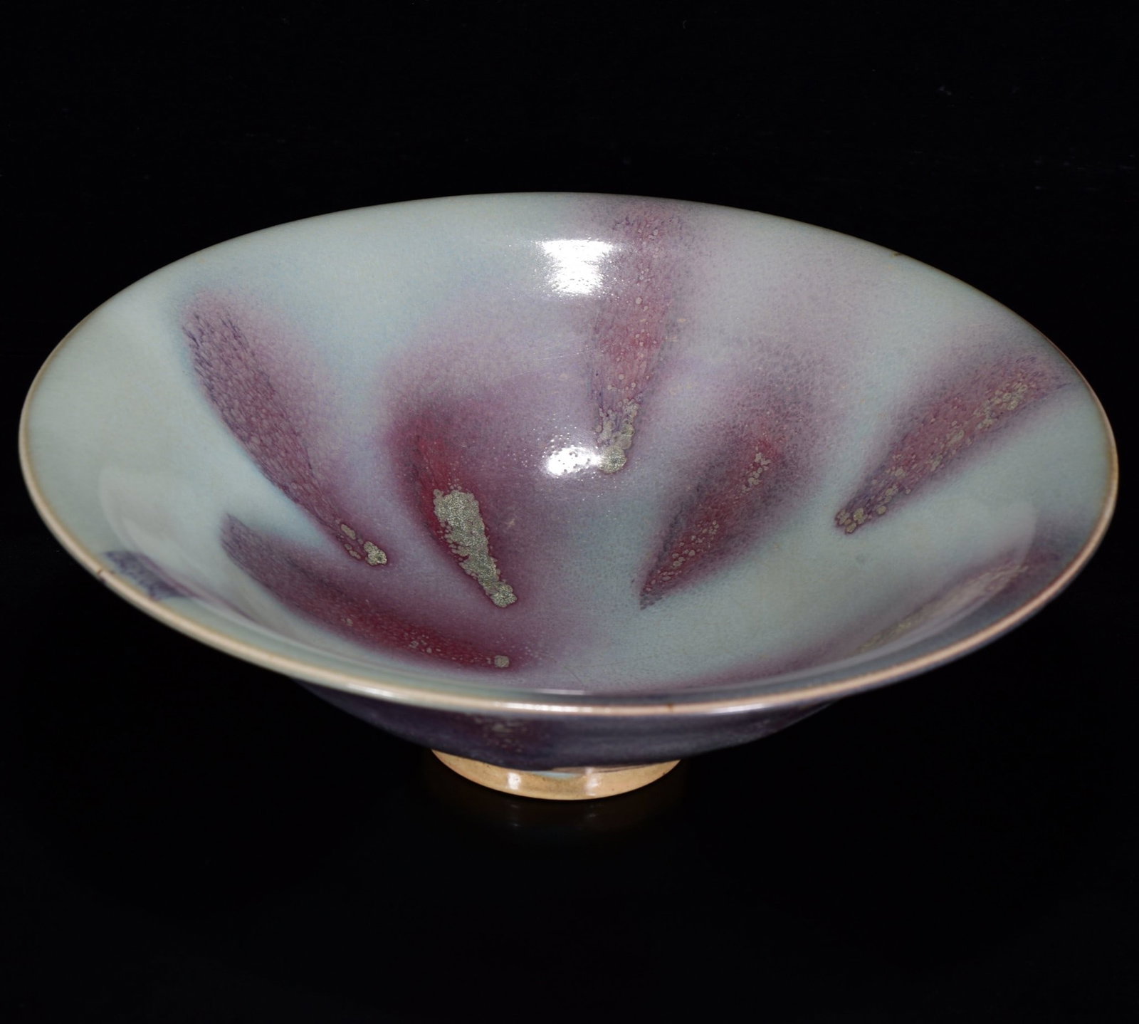 A Exquisite Jun yao Bowl (1 of 9)