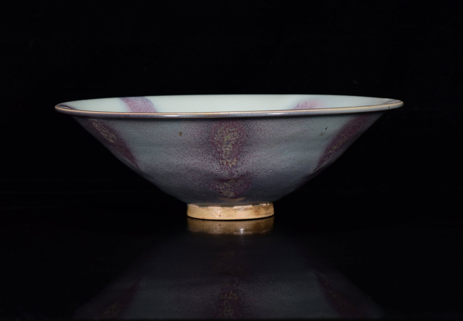 A Exquisite Jun yao Bowl - 2