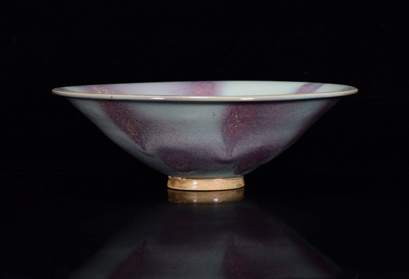 A Exquisite Jun yao Bowl - 3