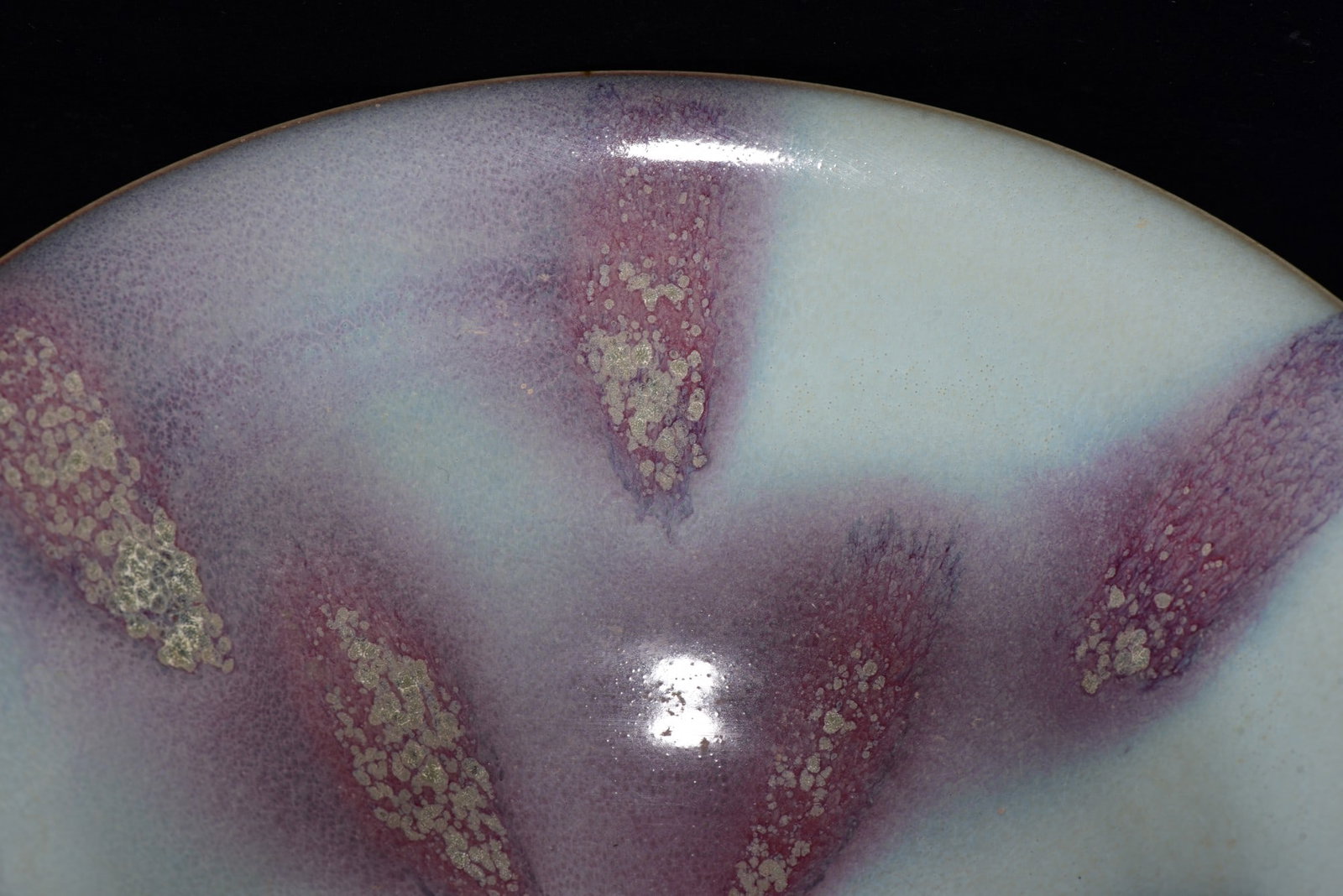A Exquisite Jun yao Bowl - 4