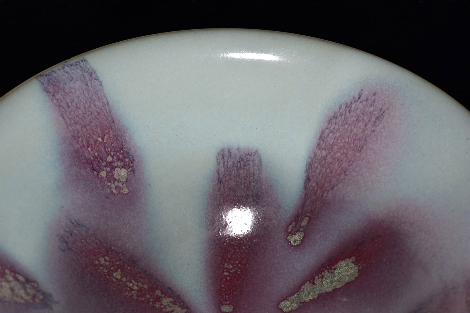 A Exquisite Jun yao Bowl - 5