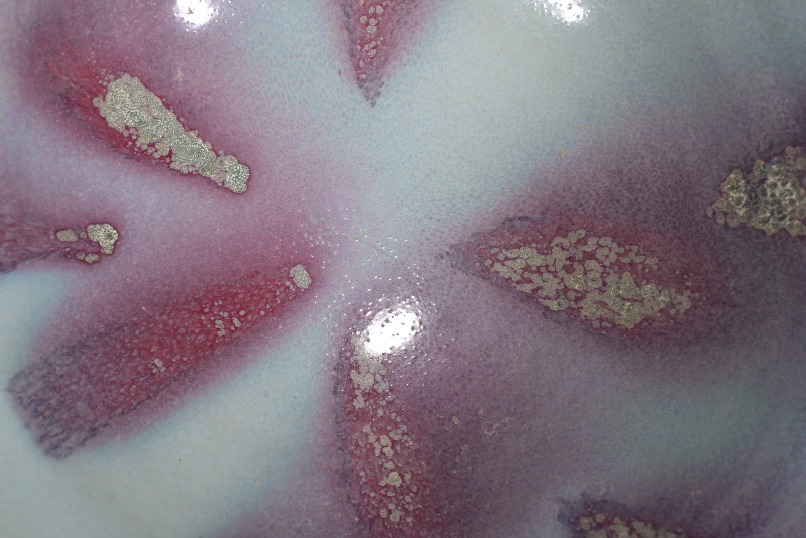 A Exquisite Jun yao Bowl - 6