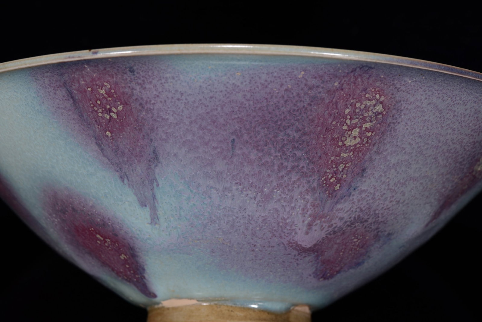 A Exquisite Jun yao Bowl - 7