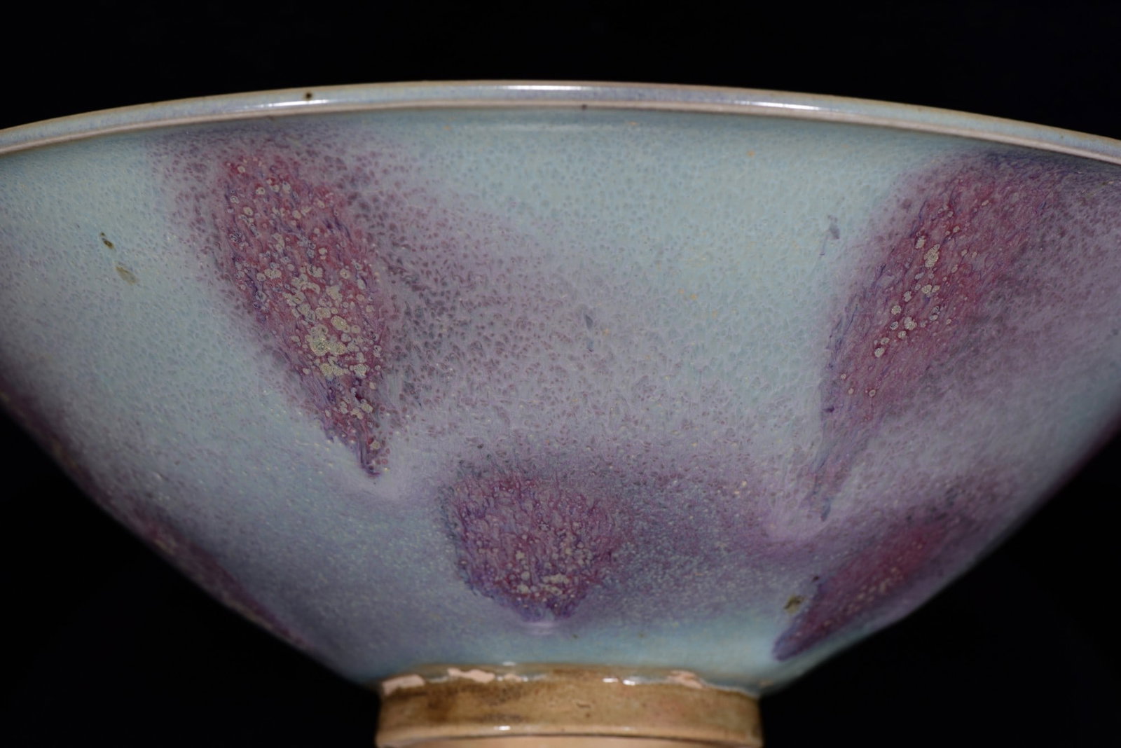 A Exquisite Jun yao Bowl - 8