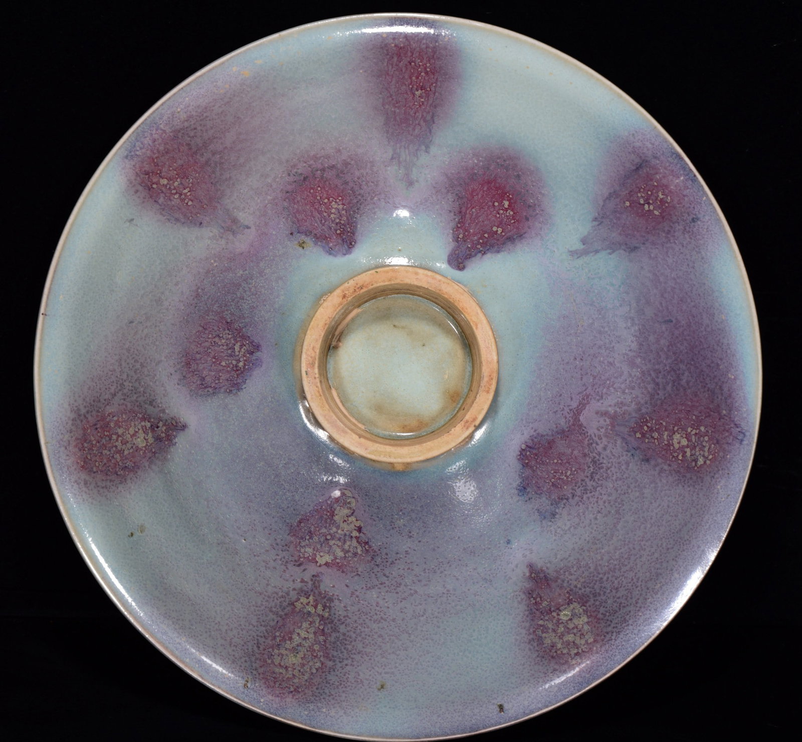 A Exquisite Jun yao Bowl - 9
