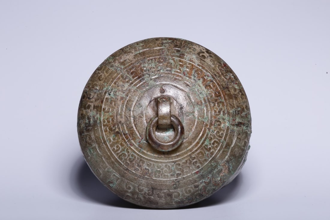 A Exquisite Hotan Jade Box - 8