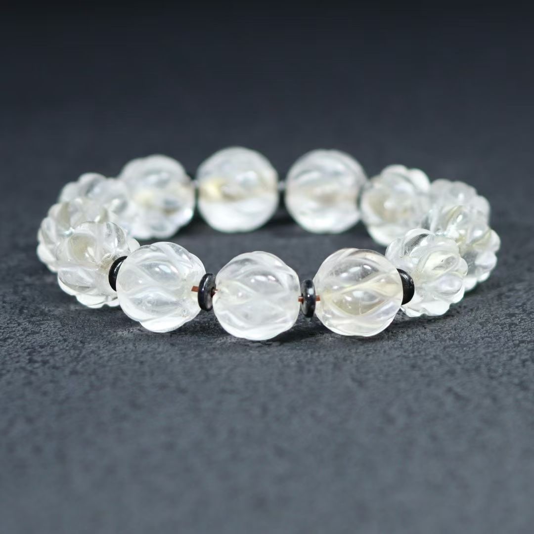 A Exquisite Crystal Bracelets - 2