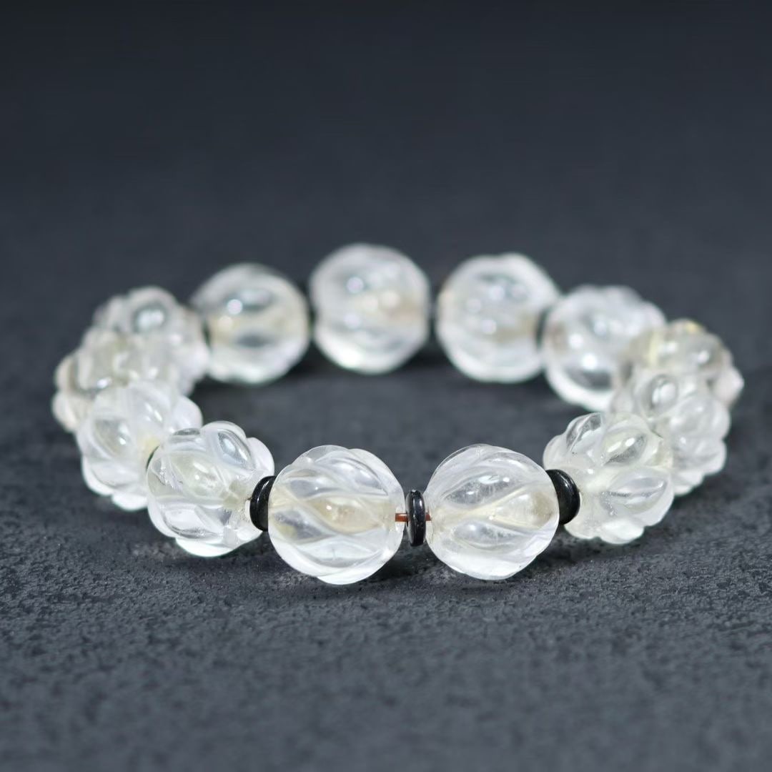 A Exquisite Crystal Bracelets - 3