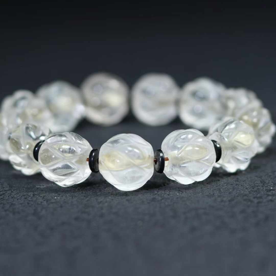 A Exquisite Crystal Bracelets - 4