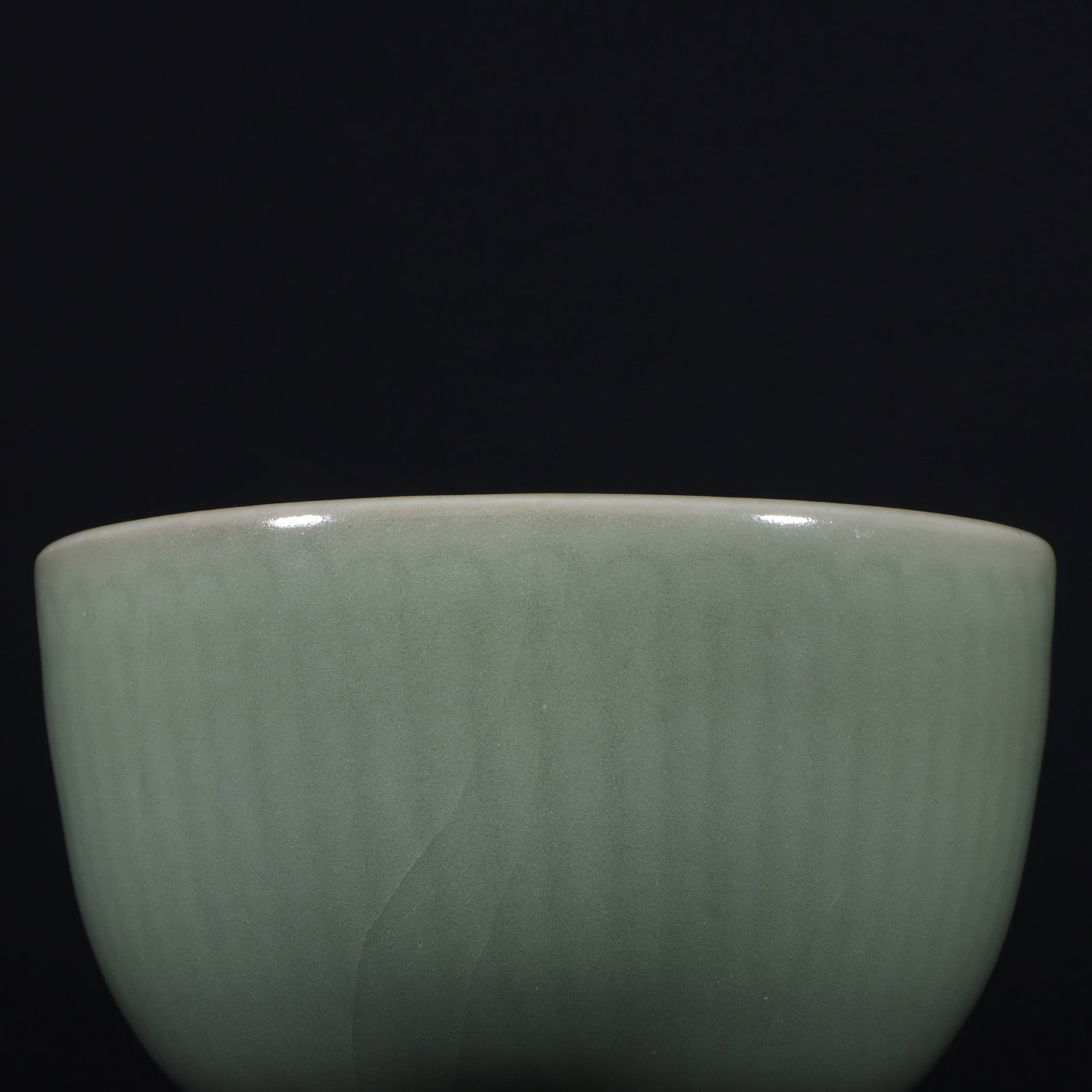 A Exquisite Longquan Glazed Cup - 2