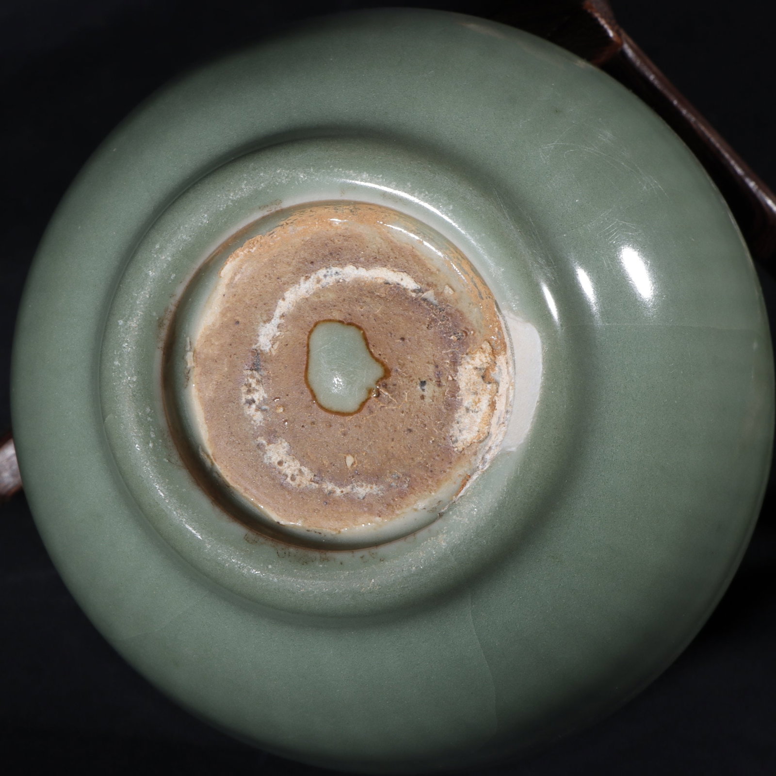 A Exquisite Longquan Glazed Cup - 6