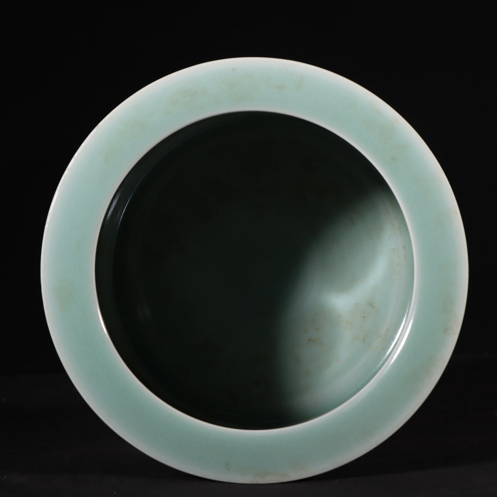 A Exquisite Longquan Yao String Pattern Tripod Censer - 8