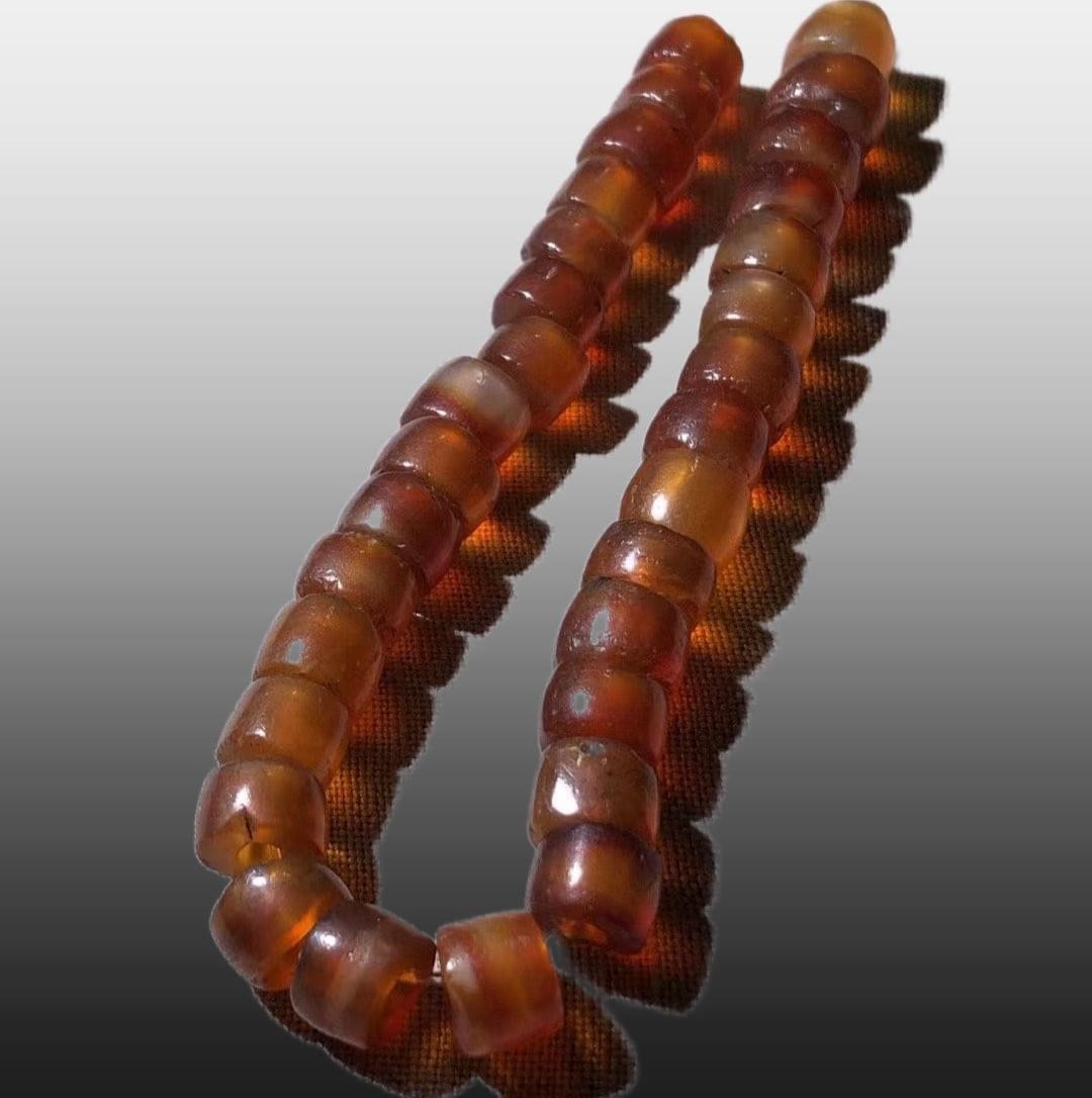 A Exquisite Agate Bracelets (1 of 3)