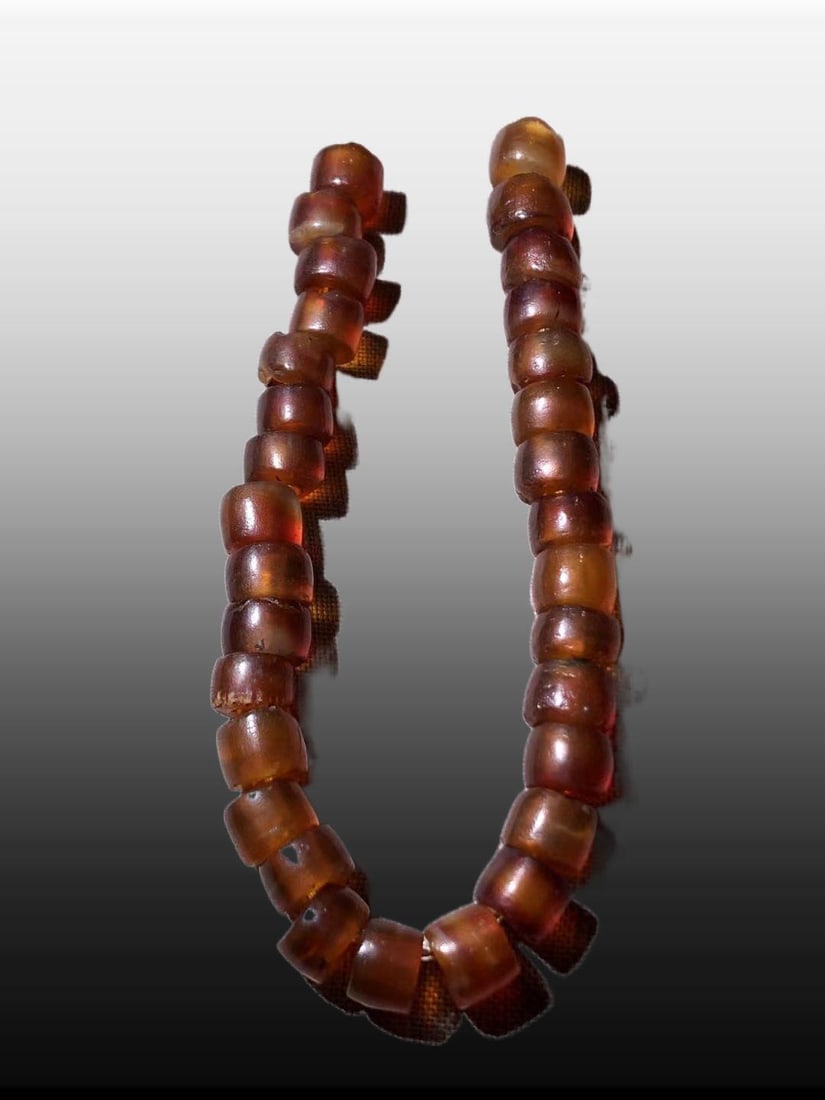 A Exquisite Agate Bracelets - 2