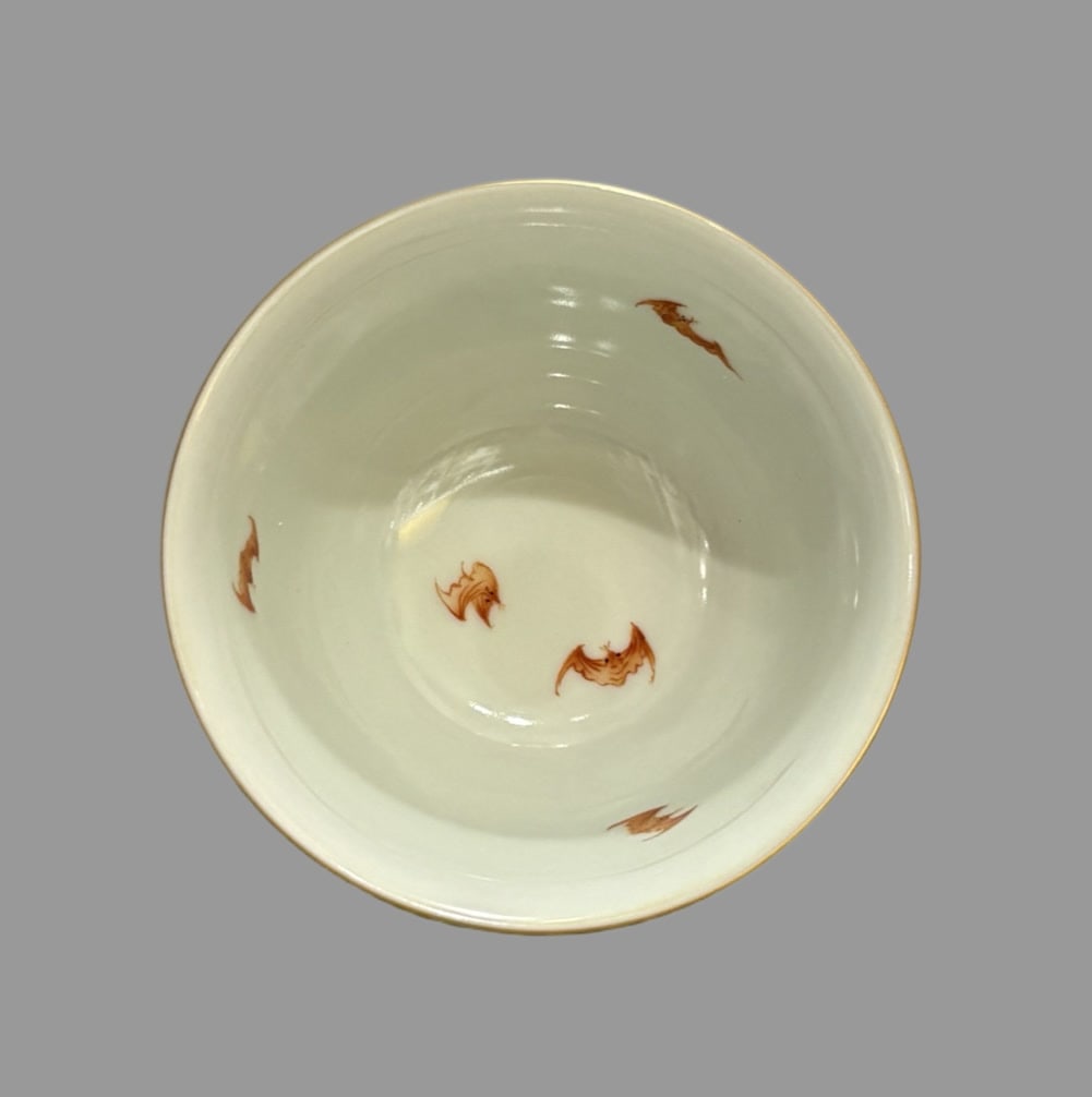 A Exquisite Famille-Rose Figures Pattern Cup - 2